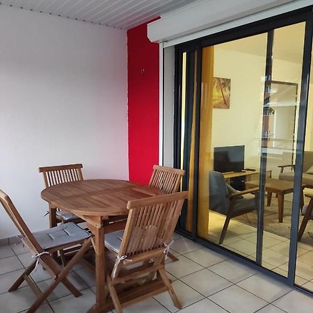 La Coraline Standing Apartment Kourou Exterior photo