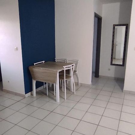 La Coraline Standing Apartment Kourou Exterior photo