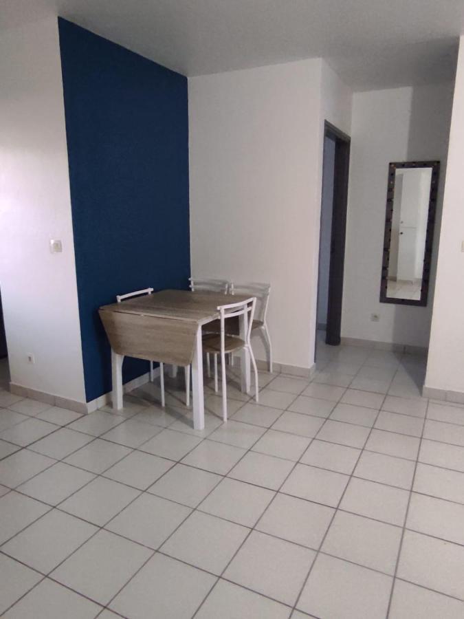La Coraline Standing Apartment Kourou Exterior photo